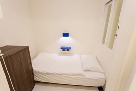 BearPacker Patong Hostel