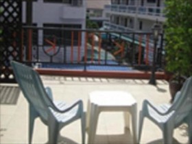 Beauty Inn