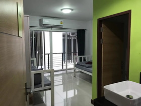 Bedbox Guesthouse And Hostel