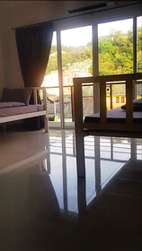 Bedbox Guesthouse And Hostel
