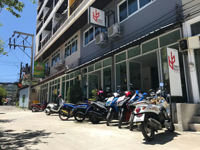 Bedbox Guesthouse And Hostel