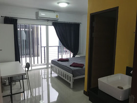 Bedbox Guesthouse And Hostel