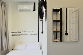 Beds Patong Buget Hotel