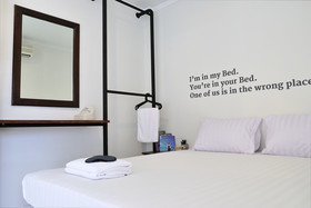 Beds Patong Buget Hotel