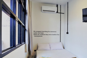 Beds Patong Buget Hotel