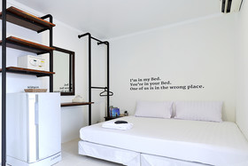 Beds Patong Buget Hotel