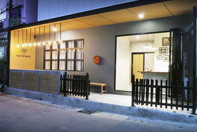 Beds Patong Buget Hotel