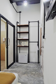 Beds Patong Buget Hotel