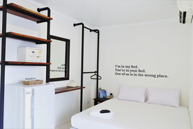 Beds Patong Buget Hotel