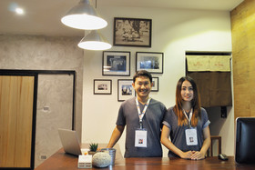 Beds Patong Buget Hotel