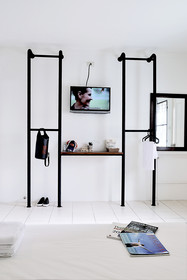 Beds Patong Buget Hotel