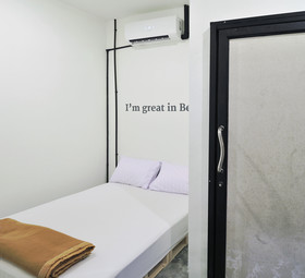 Beds Patong Buget Hotel