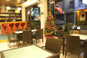Bed Time Patong Hotel