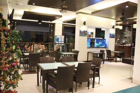 Bed Time Patong Hotel