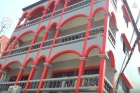 Belle Cose Guest house