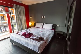 Belle Cose Guest house