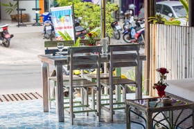 Belle Cose Guest house