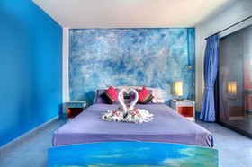 Belle Cose Guest house