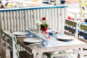 Belle Cose Guest house