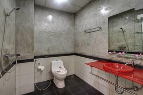 Belle Cose Guest house