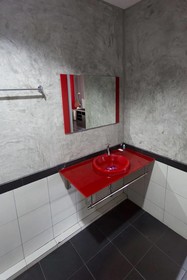 Belle Cose Guest house