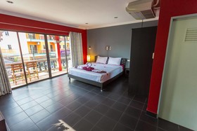 Belle Cose Guest house