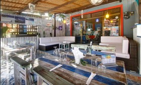 Belle Cose Guest house