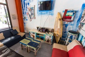 Belle Cose Guest house