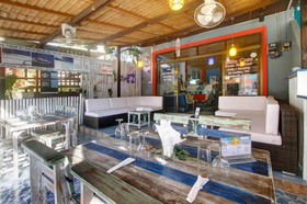 Belle Cose Guest house