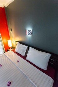 Belle Cose Guest house