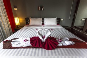 Belle Cose Guest house