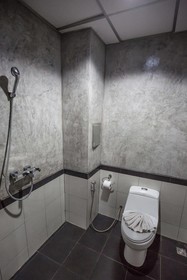 Belle Cose Guest house