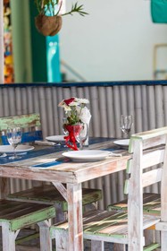 Belle Cose Guest house