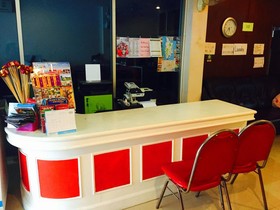 Benetti House Patong