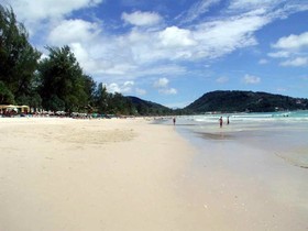 Benetti House Patong