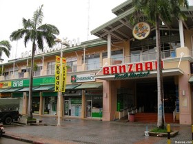 Benetti House Patong
