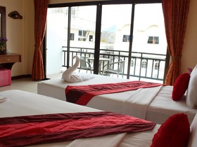 Benetti House Patong