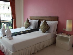 Benetti House Patong