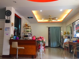 Benetti Lodge Patong