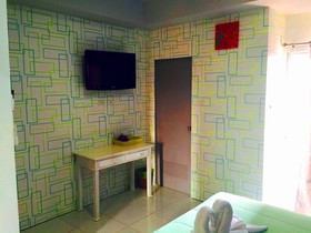 Benetti Lodge Patong