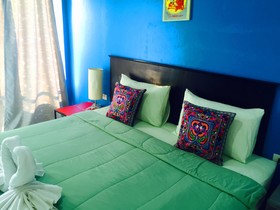 Benetti Lodge Patong