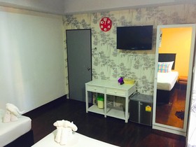 Benetti Lodge Patong