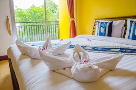 Sea U Honey Hotel
