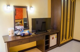 Sea U Honey Hotel