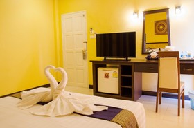 Sea U Honey Hotel