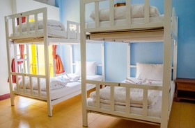 Sea U Honey Hotel