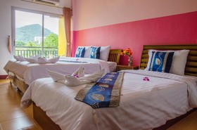 Sea U Honey Hotel
