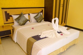 Sea U Honey Hotel