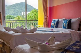 Sea U Honey Hotel