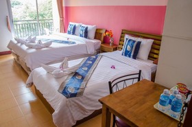 Sea U Honey Hotel